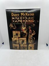 Pictures That Tick Volume 2 Short Narrative McKean Dave Graphic Novel picture