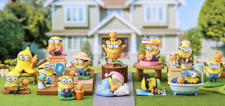 POP MART Minions Bob Tim Better Together Series Confirmed Blind Box Figure HOT！ picture