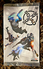 DC Comics Suicide Squad Kill The Justice League Magazine Factory Sealed picture