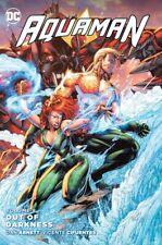 Aquaman 8: Out of Darkness picture