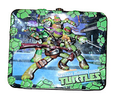 Vintage teenage mutant ninja turtles Lunchbox Metal picture
