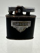Vintage Robson- Japan Early 50’s Patent -Lighter   - Not Tested picture