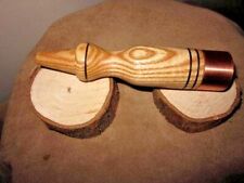 American Ash Socket Chisel Handle   -  USA Handmade Valkyrie Wood Tools  picture