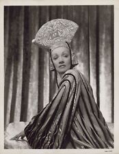 Marlene Dietrich in Kismet (1944) ❤ Stunning Original Vintage Photo K 254 picture