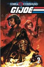 G.I. JOE: Cobra Command Volume 2 picture