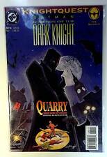 Batman: Legends of the Dark Knight #59 DC Comics (1994) Knightquest Comic Book picture