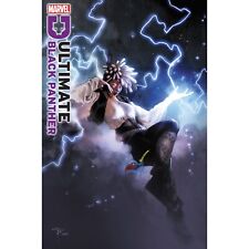 Ultimate Black Panther (2024) 1 2 3 4 Variants | Marvel Comics | COVER SELECT picture