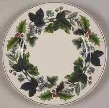 Spode Green Garland Salad Plate 681037 picture
