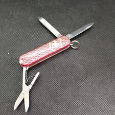 Victorinox 125th Anniversary Multi Tools Swiss Army Knife Rare *240508 picture