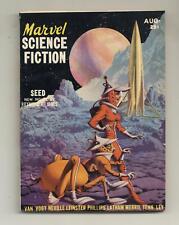 Marvel Science Fiction Digest Vol. 3 #4 FN 6.0 1951 picture