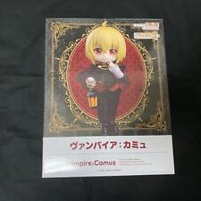 Nendoroid Doll Vampire Camus Figure Good Smile Company From Japan picture