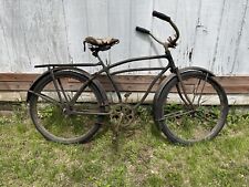 Vintage Prewar Elgin Bicycle Men’s Clean Barn Find picture