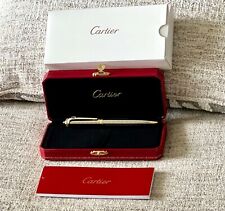 Authentic Cartier Ballpoint Pen Roadster  picture