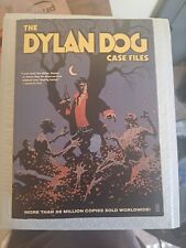 The Dylan Dog Case Files (Dark Horse Comics 2009) OOP Excellent condition picture