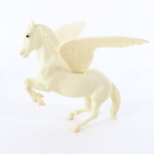 Alabaster Pegasus 209 1984-1987 Breyer Classic Horse W/ Wings picture
