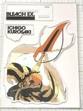 Bleach Original Art Exhibition Acrylic Stand Ichigo Kurosaki Millennium Blood Wa picture