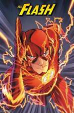 DC Comics - The Flash - Speed Poster picture