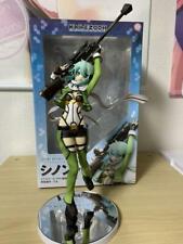 Figure Shinon Sinon Sword Art Online 1/7 PVC painted finished product Kaitendo picture
