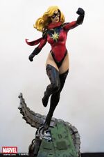 Ms Marvel Premium Collectibles statue by XM Studios only 700 run picture
