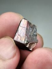 Rare red Tantalite crystal from AFG. 