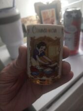 Lenox Disney Snow White Cinnamon Spice Jar BOTTOM ONLY picture
