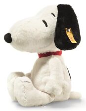 Steiff Soft Cuddly Friends Snoopy - licensed soft toy dog - 024702 picture