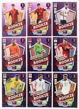 Panini Adrenalyn XL FIFA World Cup Qatar 2022 WORLD ROOKIE Cards Choice CHOOSE picture