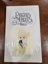 Precious Moments Holy Bible New King James Version picture