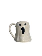 New 2021 Ghost Mug Iridescent Earthenware Ceramic 24oz Mug  picture