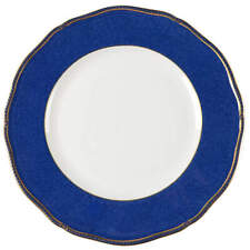 Wedgwood Crown Sapphire  Dinner Plate 783677 picture