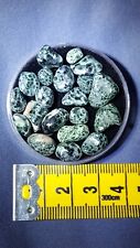 Polished Chlorastrolite Michigan Greenstone. great looking gems.  picture