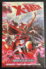Uncanny X-Men Manifest Destiny TPB #1 NM Marvel First Printing 2009 picture