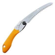 Silky PocketBoy Curve Folding Hand Saw 170mm Curved Blade Garden Outdoor Tools picture