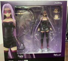 Fate/Stay Night Heavens Feel Medusa Rider Max Factory Figma Good Smile Company picture