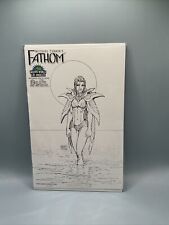 Fathom #0 Wizard World Los Angeles Variant (2005) picture