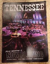 2022 Tennessee Official Vacation Guide Bluegrass Chattanooga Hiking Food picture