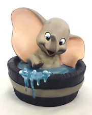 WDCC Disney Porcelain Figurine Dumbo 