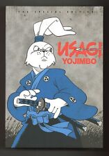 Usagi Yojimbo HC Box Set Special Edition SET-3RD VF/NM 9.0 2023 picture