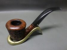 ASCORTI BUSINESS HAND MADE ITALIAN SMOKING PIPE - CLEAN picture