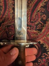 WWII Replica Knives All 5 one USA Authentic  picture
