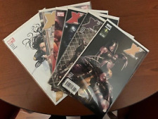 X-23 Target X Complete Series 1-6 VF/NM Marvel Comics picture
