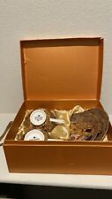 Royal Stafford Teacups with Saucers Gustav Klimt the Kiss Boxed Set Retro picture