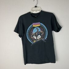 Vintage Native American Horse 1990 Shirt Size Medium Screen Stars Best picture