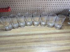 1950's All Time Greats Vintage Glasses College Basketball & Football, Boxing Etc picture