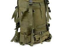 Austrian Bundesheer KAZ 03 Rucksack Backpack- One Working Shoulder Strap No Lid picture