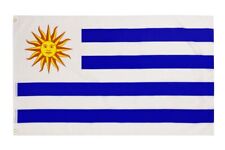 Flag Uruguay Flag Hoist Flag Uruguayan Flags Flags 90X150 Decorative World Cup picture