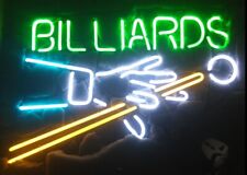 Billiards Game Bar 24