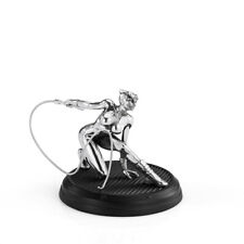 Royal Selangor Catwoman Figurine picture