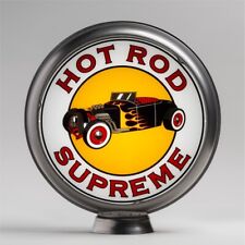 Hot Rod Supreme 13.5
