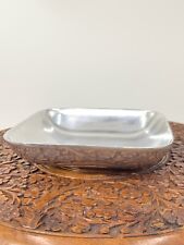 Towle Pintel collection vintage square 5.25” dish picture
